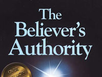 kenneth hagin authority of the believer