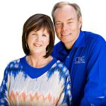 Andrew Wommack and Wife Jamie