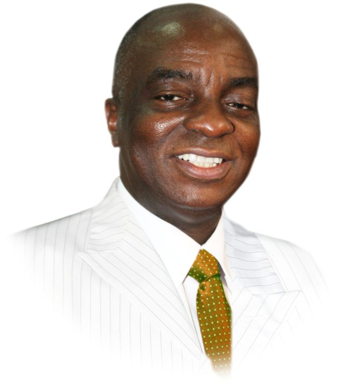 Bishop David Oyedepo 2017 Prophecies | Believers Portal