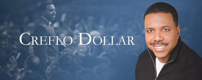 Creflo Dollar
