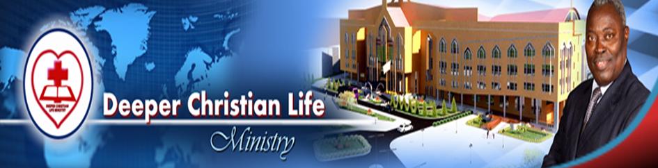 Deeper Christian Life Ministry