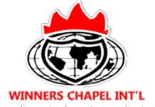 Winners Chapel-Living Faith Church