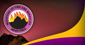 Mountain Of Fire And Miracles Ministries