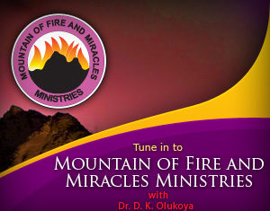 Mountain Of Fire And Miracles Ministries