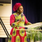 Pastor Dr. Becky Enenche
