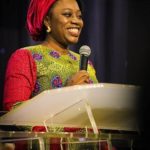Pastor-Dr. Becky Enenche