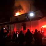 peru-church-on-fire