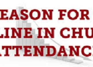 reasons-for-the-decline-in-church-attendance