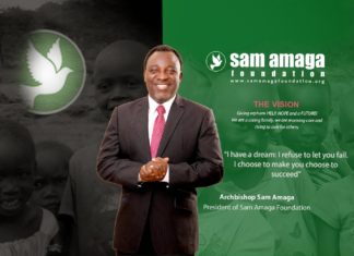 sam-amaga-foundation