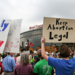 abortion-protest