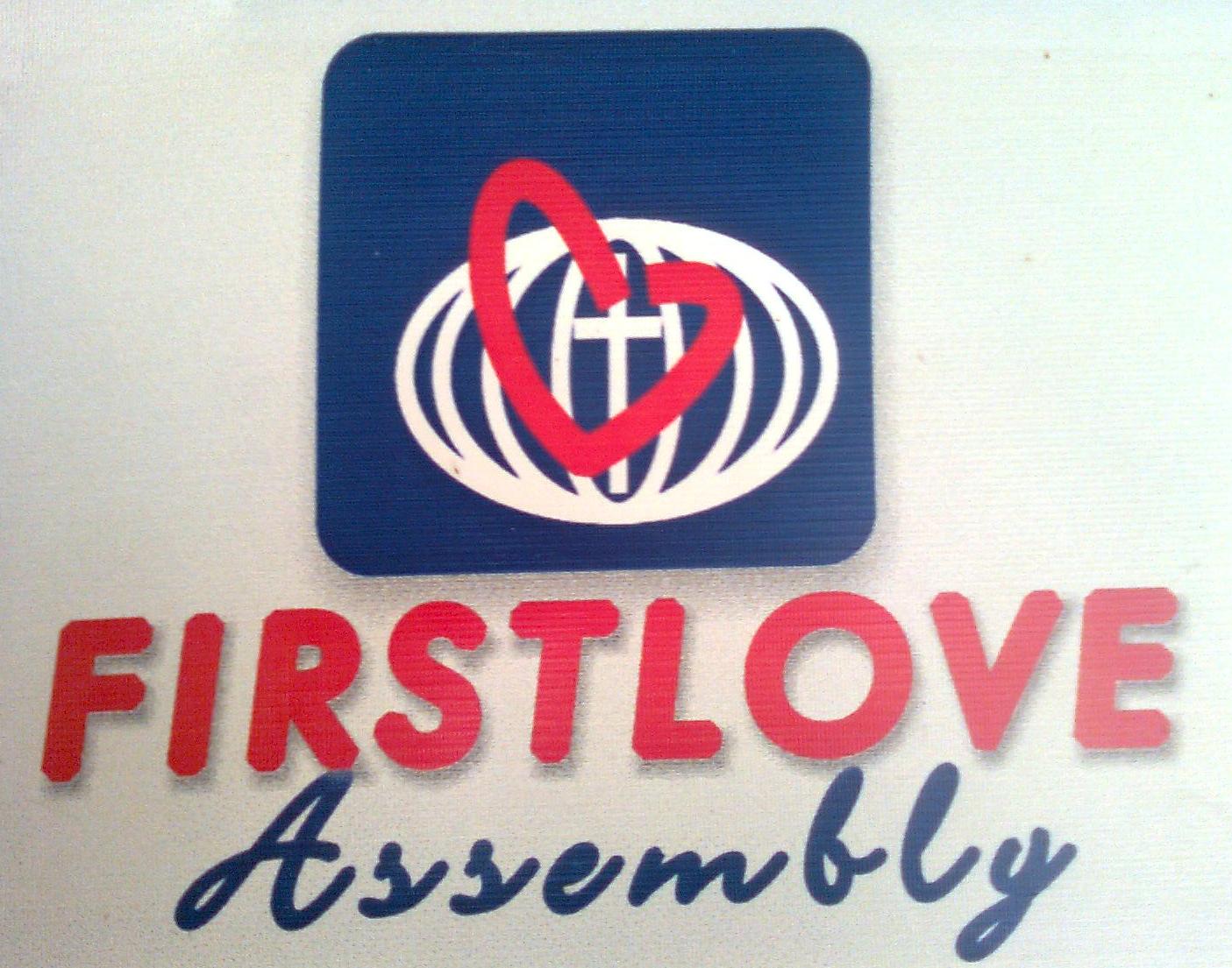 first love assembly
