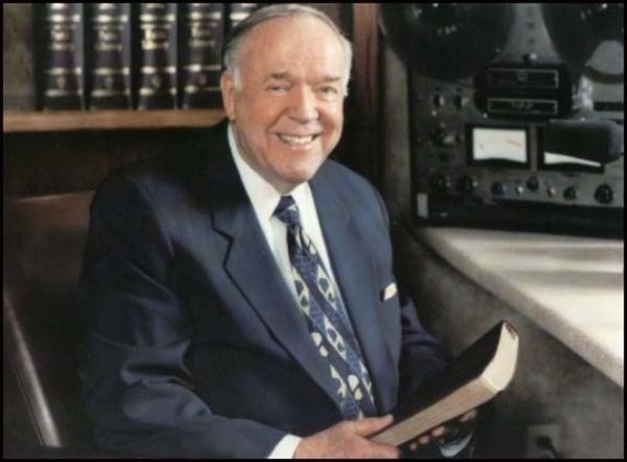 kenneth hagin youtube my life and ministry