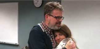 kevin-and-julie-garratt-embrace-at-vancouver-airport-after-his-release