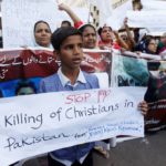 Stop Killing Christians In Pakistan