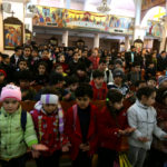 syria-children-pray