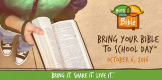 bring-your-bible-to-school-day