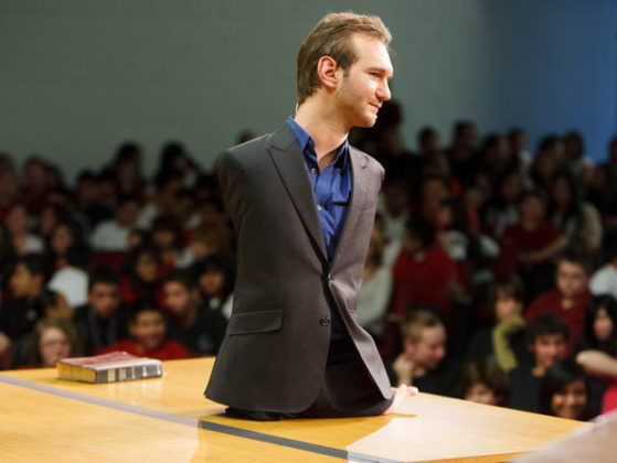 pastor nick vujicic biography