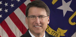 North Carolina Governor Pat McCrory Credits Faith For Helping Him Cope With Anxiety And Stress