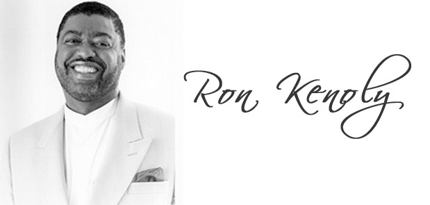 Ron Kenoly