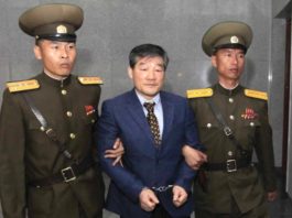 north-korea-detained-american preacher.