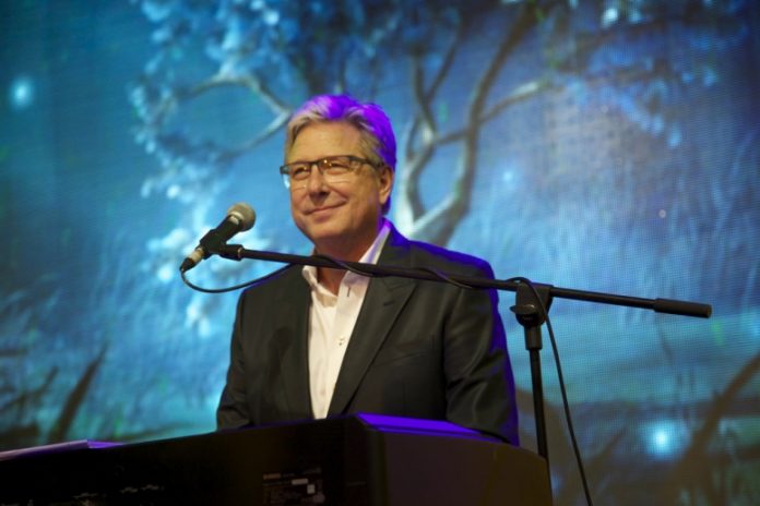 Biography Of Don Moen - Gospel Artist - Believers Portal
