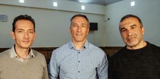 Bahram Nasibov, Eldar Gurbanov, Yusif Farhadov
