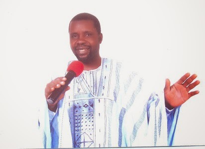 Prophet Wale Olagunju
