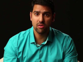 Nabeel Qureshi, Famed Muslim-turned-Christian apologist