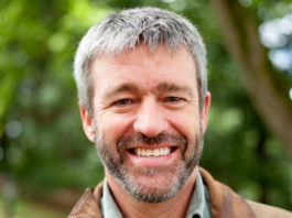 Paul Washer