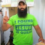 ISIS-Jesus