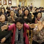south-korean-christians