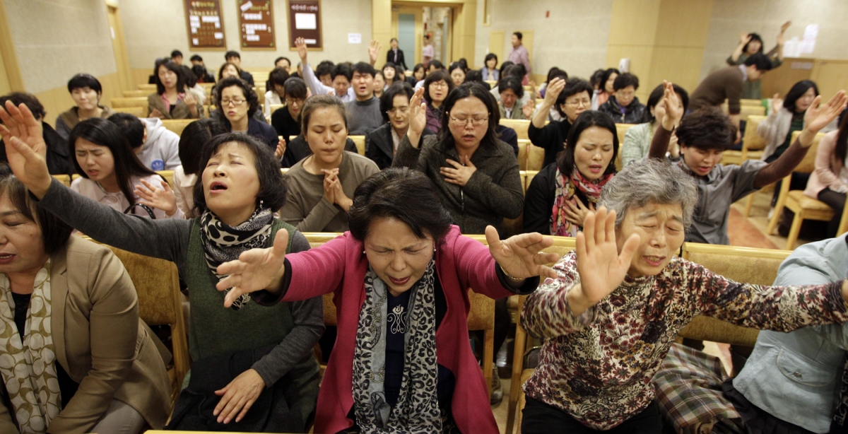 The Secret Ways Christians Worship In North Korea Christians Portal