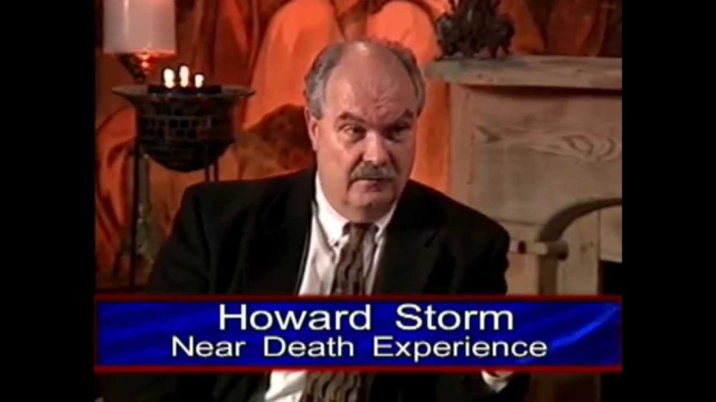 Howard Storm