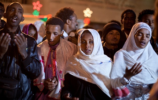 Brief History Of Christianity And Persecution In Eritrea - Believers Portal