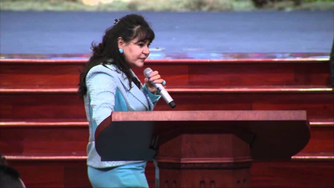 Biography Of Prophetess Ana Maldonado Believers Portal