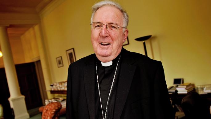 Cardinal Cormac Murphy-O'Connor