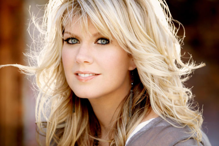 Gospel Artist Natalie Grant Seek Prayer For Thyroid Tumors | Believers