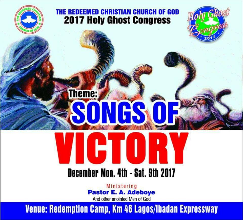 Songs Of Victory Christian