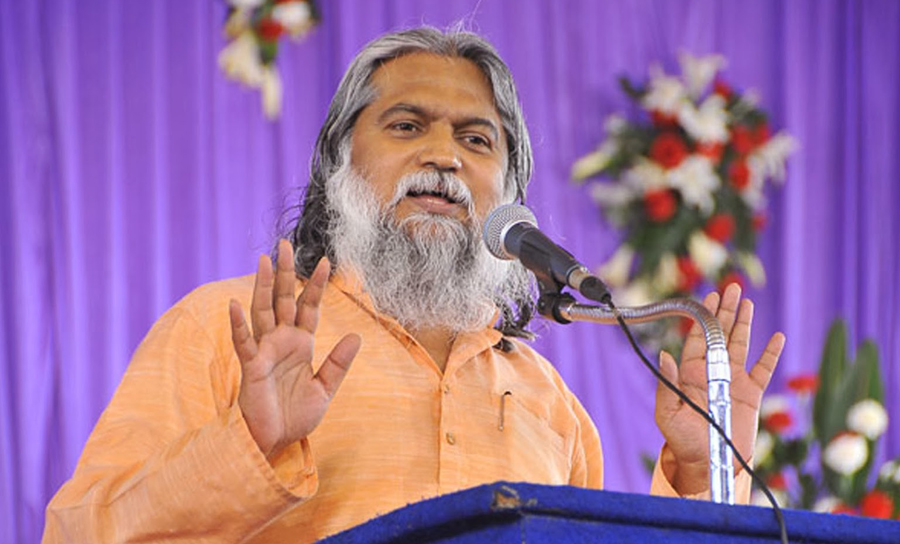 Indian Pastor Sadhu Sundar Selvaraj Prophecy For 2021 - Believers Portal.