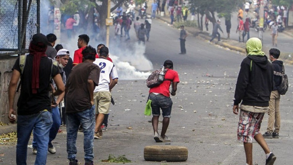 'We Fear War Could Erupt, Please Pray for Us' - Pastor in Nicaragua ...