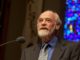 Author of 'The Message' Bible Translation, Eugene Peterson