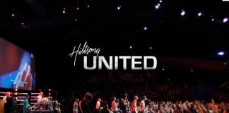 Hillsong-United
