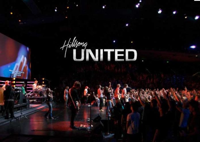 List Of Songs By Hillsong United | Believers Portal