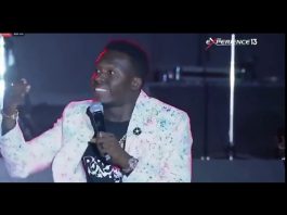 AKPORORO Live Comedy At The Experience 2018