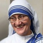 Sister Nirmala Joshi