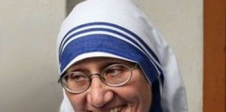 Sister Nirmala Joshi, Successor Of Mother Teresa was a Convert From Hinduism To Christianity