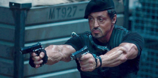 Sylvester Stallone Speaks About Jesus and Being A Christian
