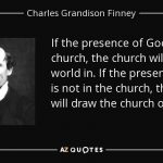 Charles Finney Quotes