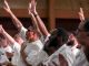 Coffield prison inmates worship at the newest campus of Gateway Church. (Gateway Church Photography)