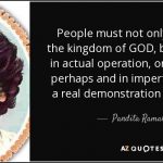 Pandita Ramabai Quotes